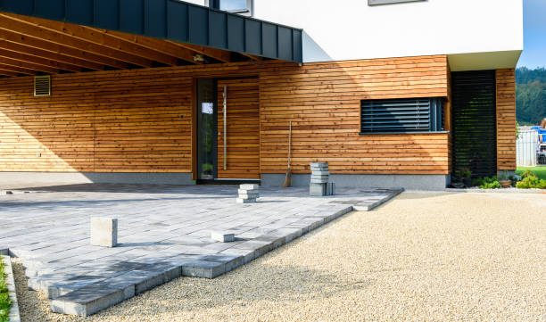 Reliable Newport, RI Driveway Pavers Solutions